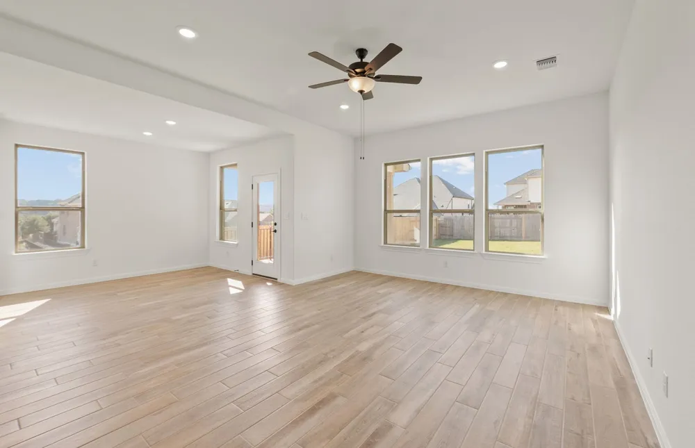 601 Ridge Point Drive Georgetown, TX 78628