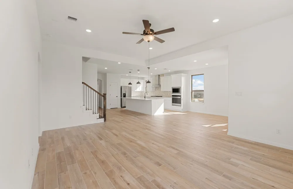 601 Ridge Point Drive Georgetown, TX 78628