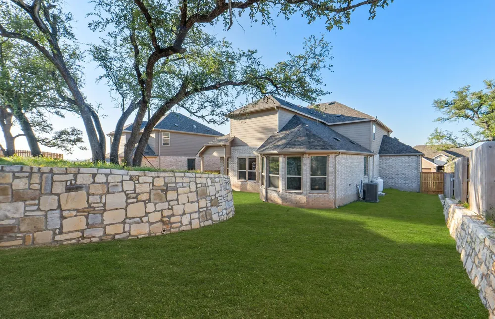 601 Ridge Point Drive Georgetown, TX 78628
