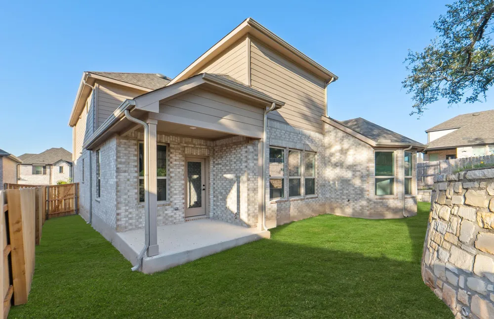 601 Ridge Point Drive Georgetown, TX 78628