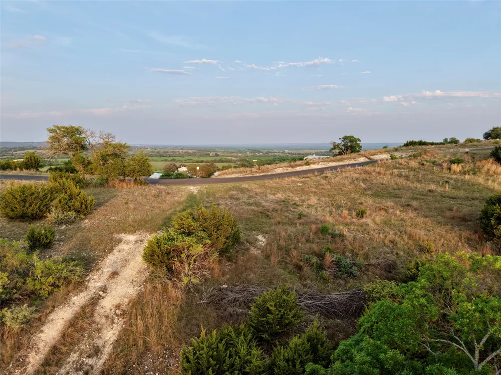 13 Spies Ridge Drive Fredericksburg, TX 78624