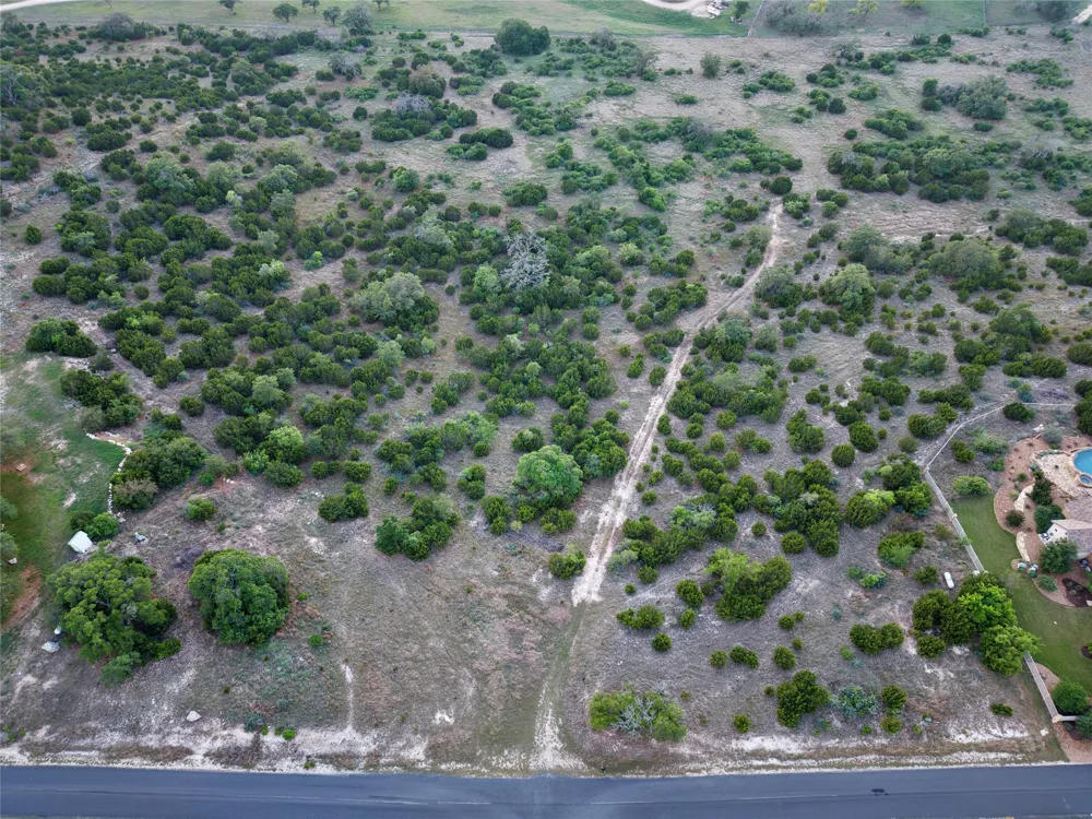 13 Spies Ridge Drive Fredericksburg, TX 78624