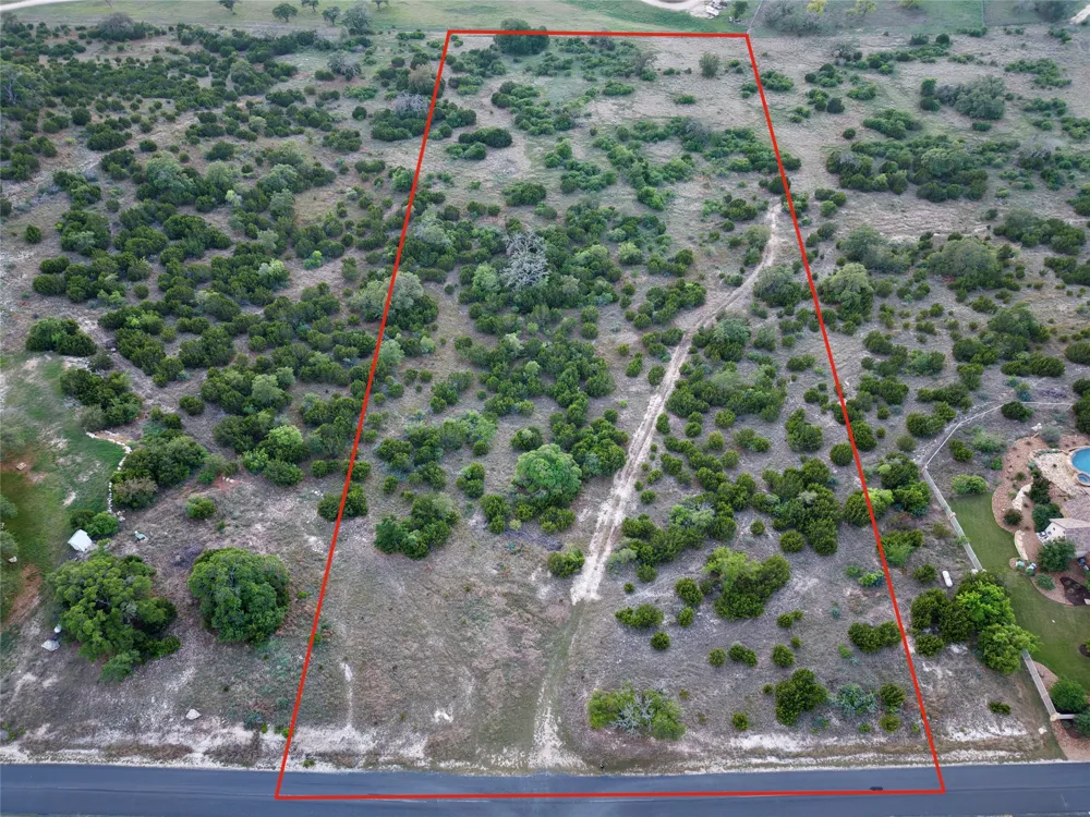 13 Spies Ridge Drive Fredericksburg, TX 78624