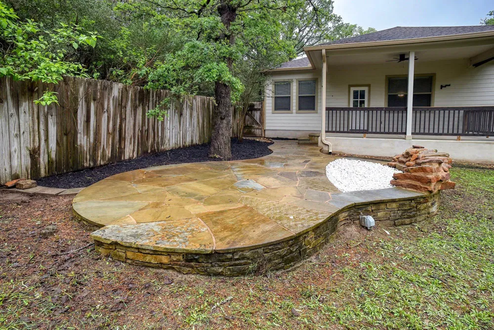 105 S Kaupo Drive Bastrop, TX 78602
