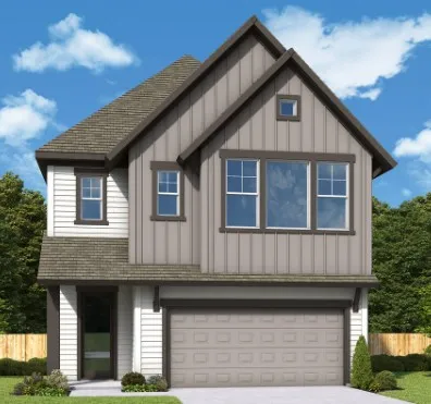 844 Perry Pass #30 Round Rock, TX 78664