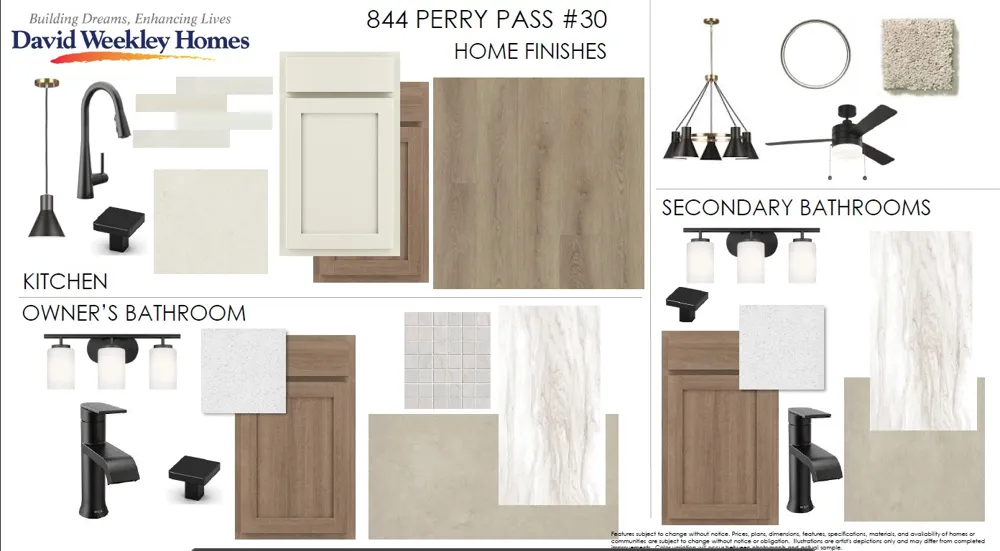 844 Perry Pass #30 Round Rock, TX 78664
