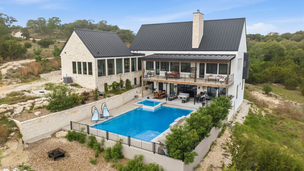 194 Placid Way Spring Branch, TX 78070