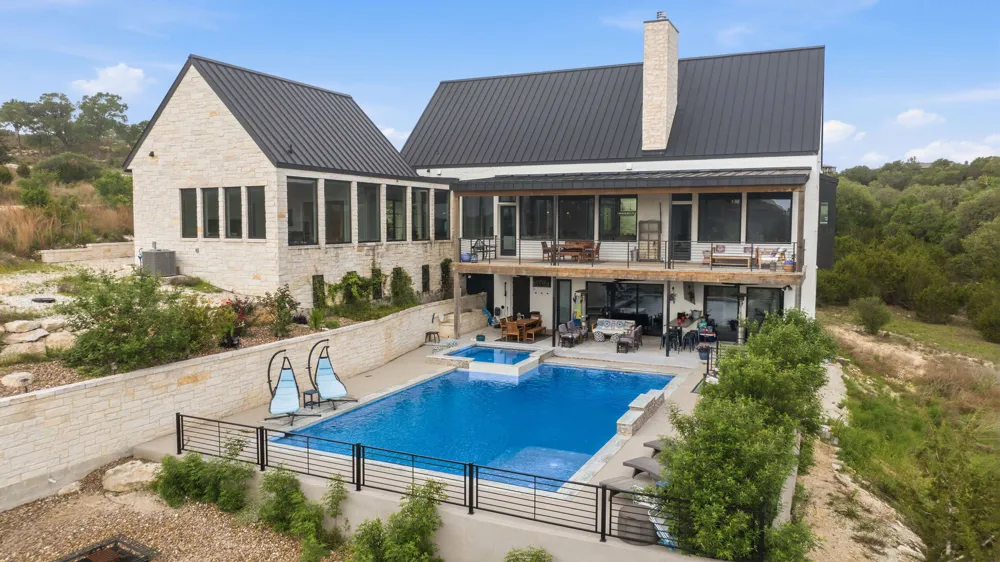 194 Placid Way Spring Branch, TX 78070