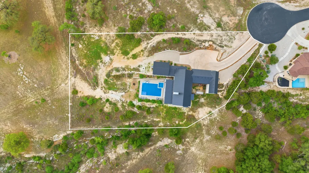 194 Placid Way Spring Branch, TX 78070