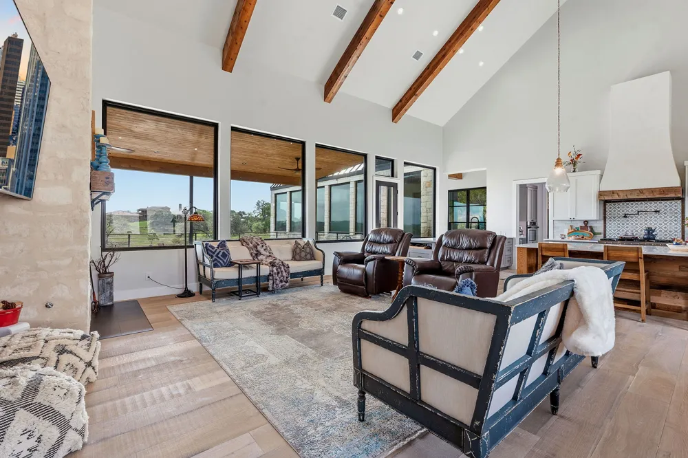 194 Placid Way Spring Branch, TX 78070