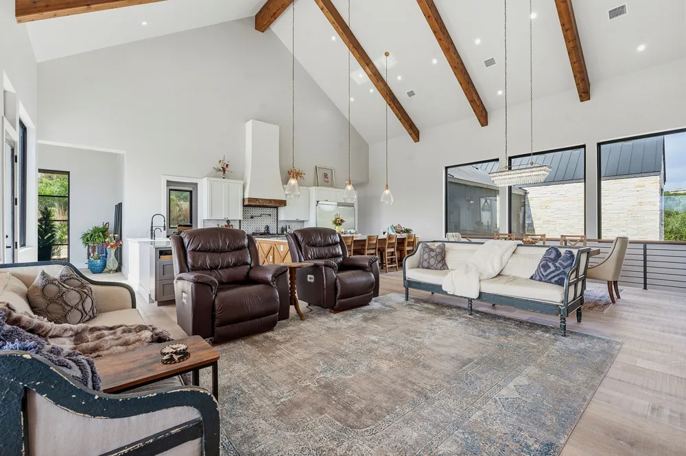 194 Placid Way Spring Branch, TX 78070