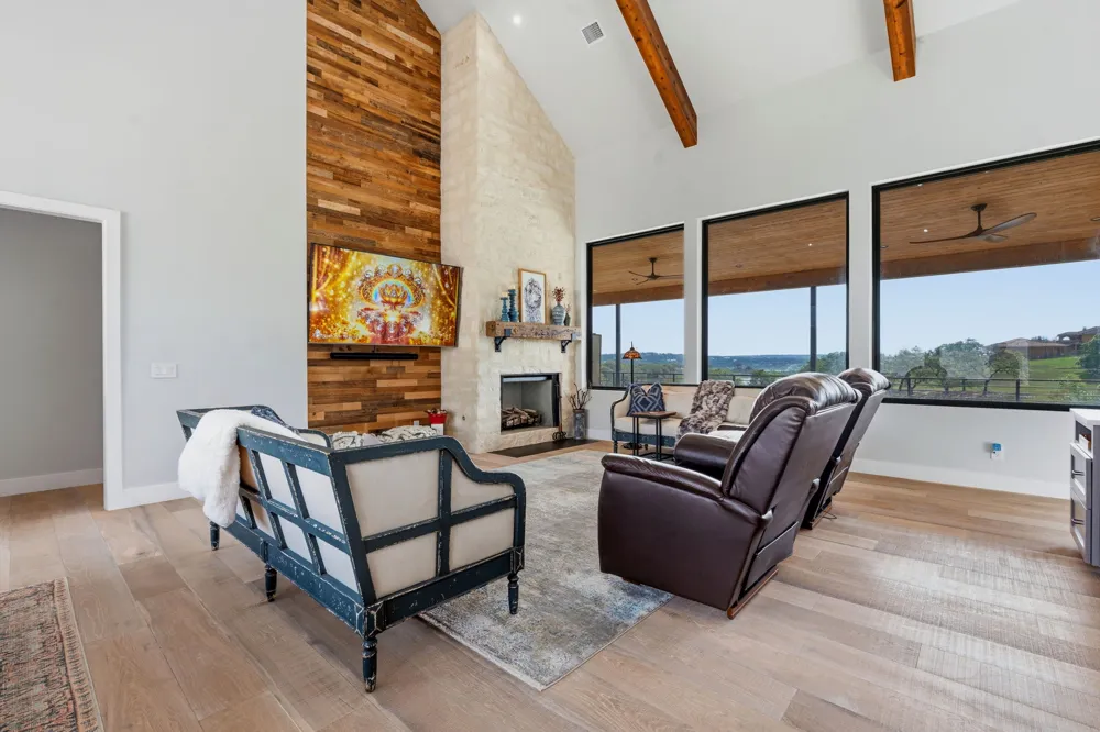 194 Placid Way Spring Branch, TX 78070