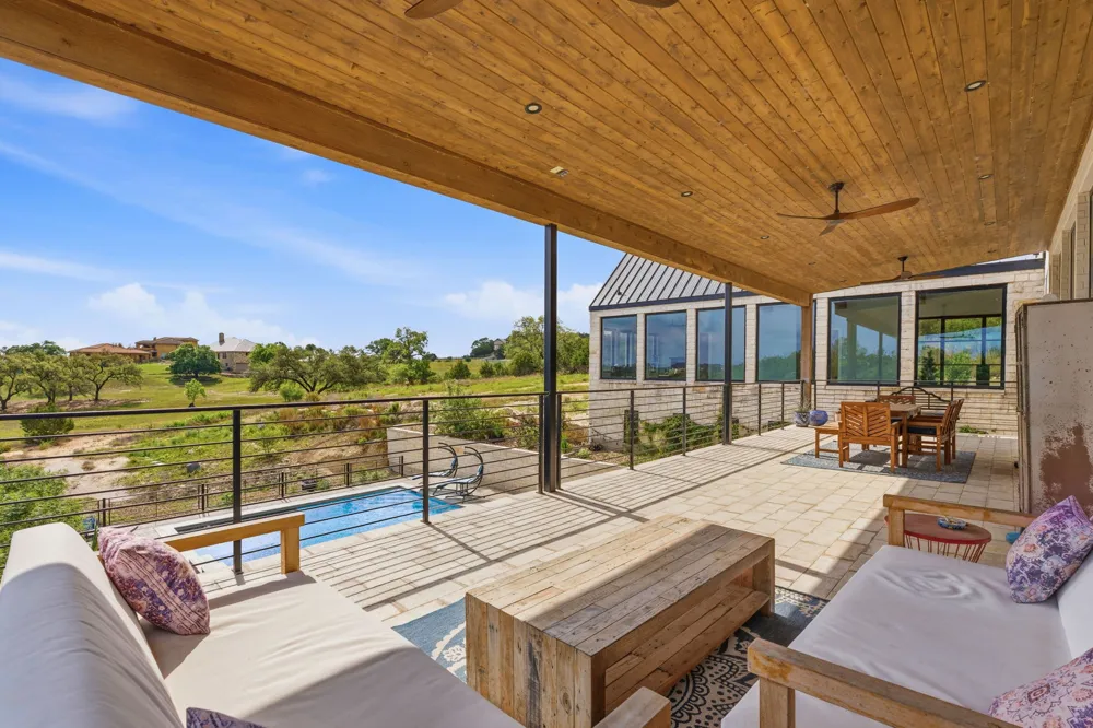 194 Placid Way Spring Branch, TX 78070