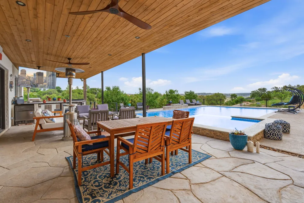194 Placid Way Spring Branch, TX 78070