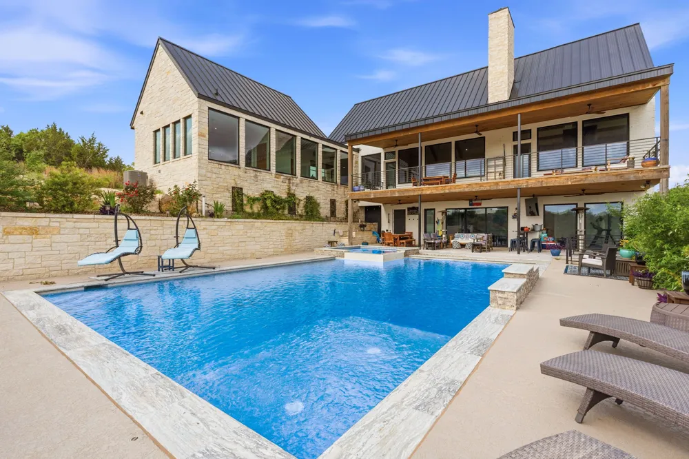 194 Placid Way Spring Branch, TX 78070