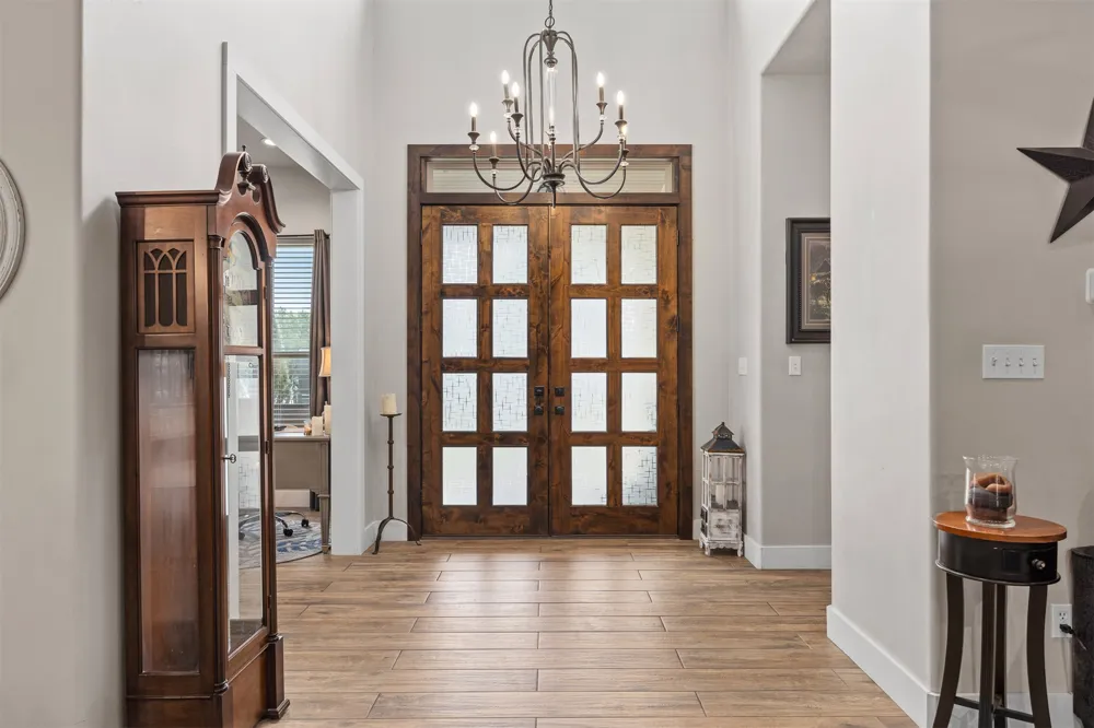 522 S San Juan Kerrville, TX 78028