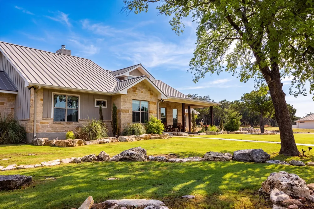 522 S San Juan Kerrville, TX 78028