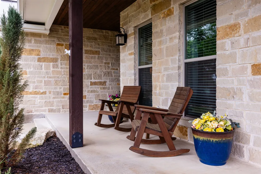 522 S San Juan Kerrville, TX 78028