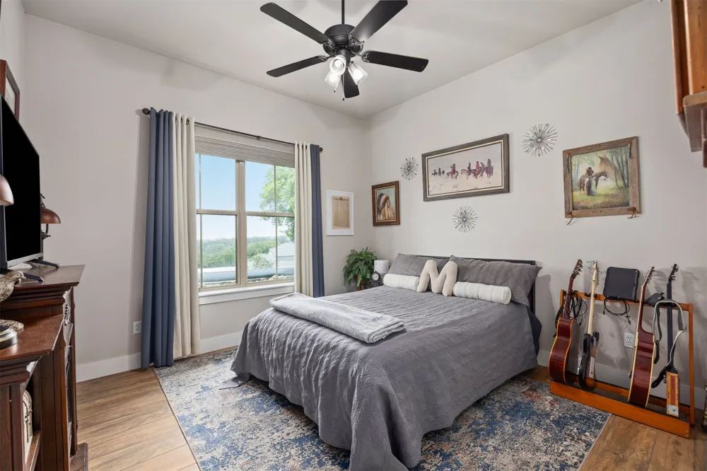 522 S San Juan Kerrville, TX 78028