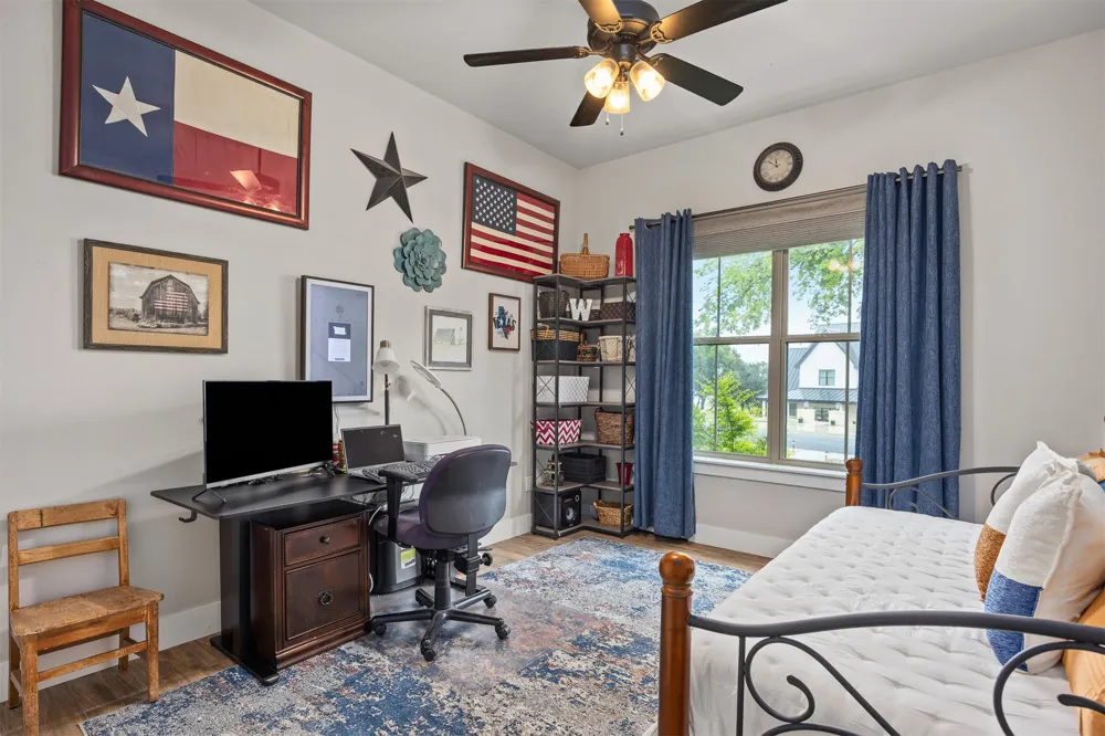 522 S San Juan Kerrville, TX 78028