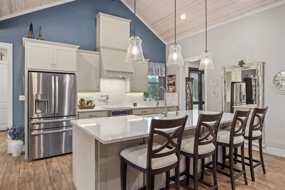 522 S San Juan Kerrville, TX 78028