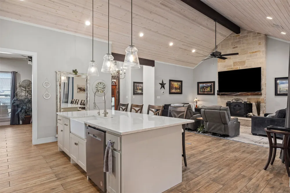 522 S San Juan Kerrville, TX 78028