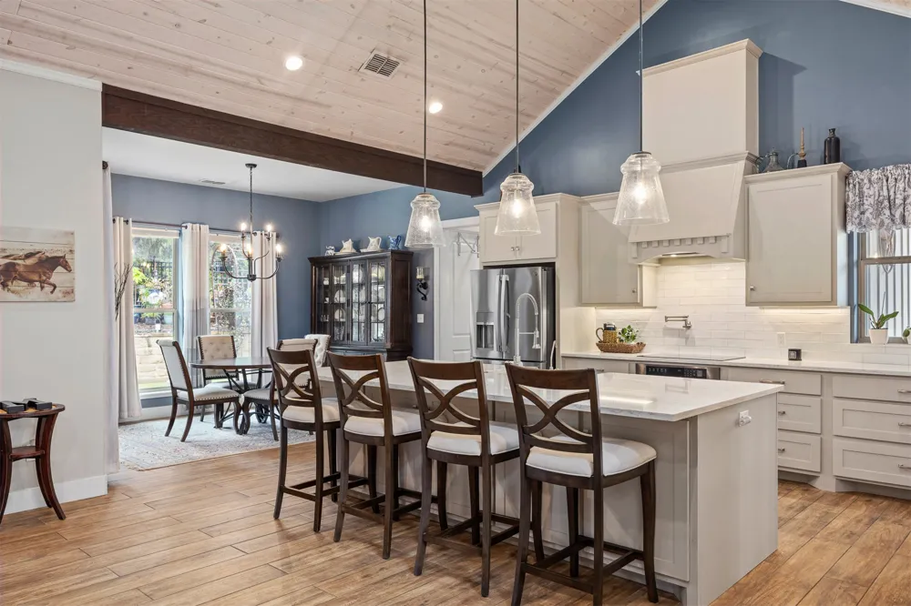 522 S San Juan Kerrville, TX 78028