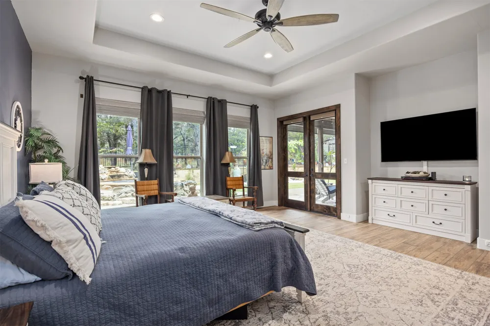 522 S San Juan Kerrville, TX 78028