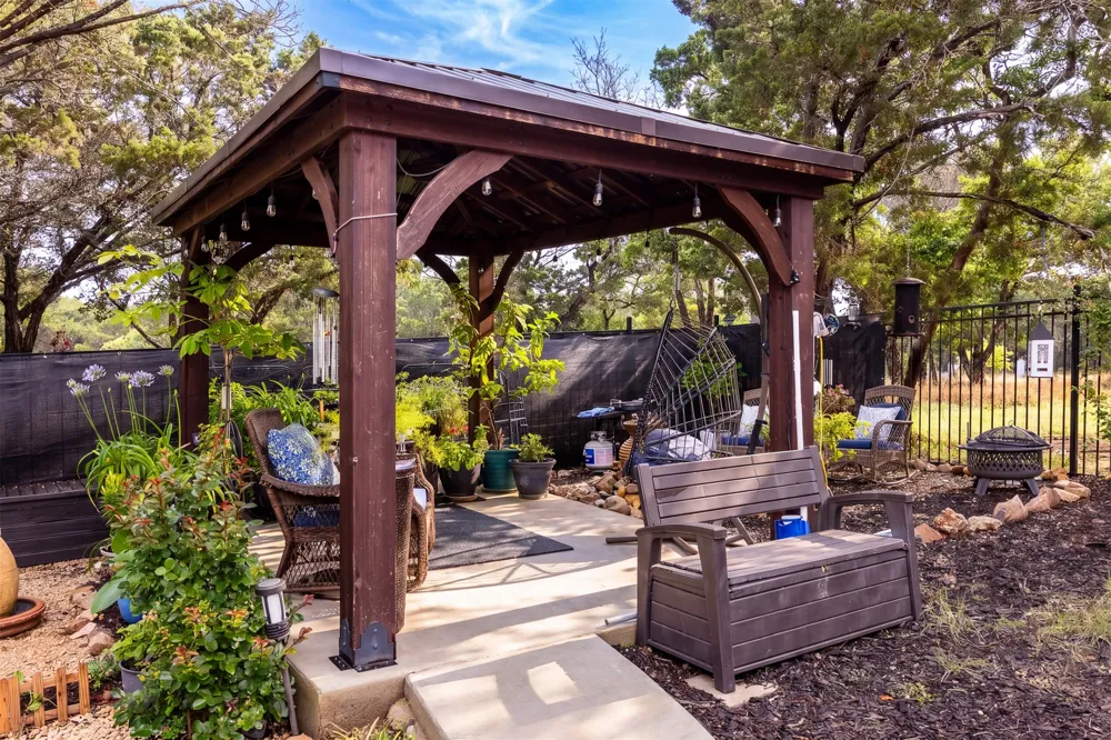 522 S San Juan Kerrville, TX 78028