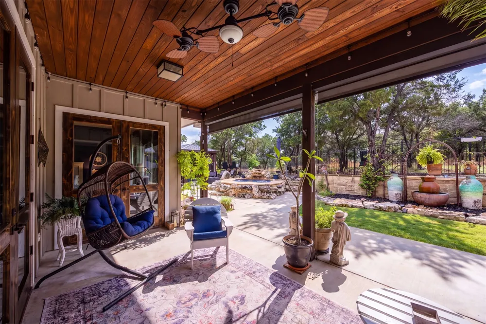 522 S San Juan Kerrville, TX 78028