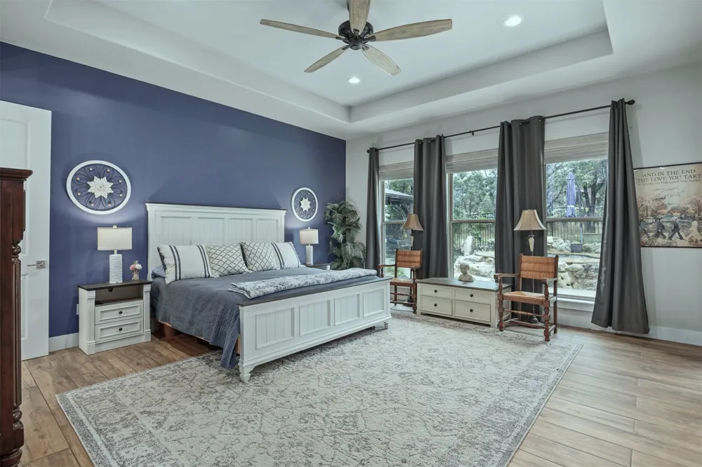 522 S San Juan Kerrville, TX 78028