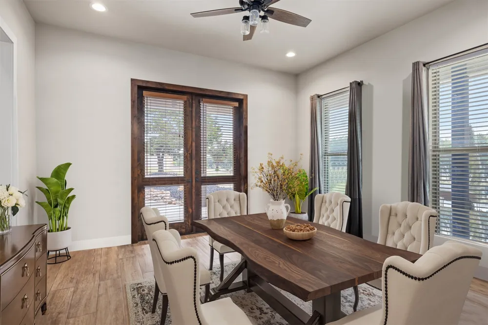 522 S San Juan Kerrville, TX 78028