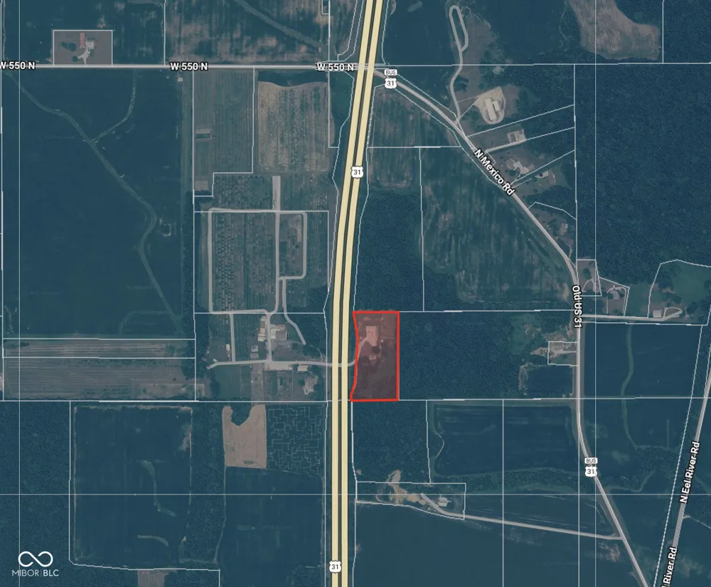 5054 Us Route 31 Peru, IN 46970