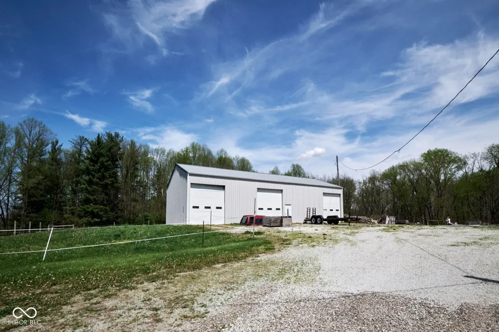 5054 Us Route 31 Peru, IN 46970