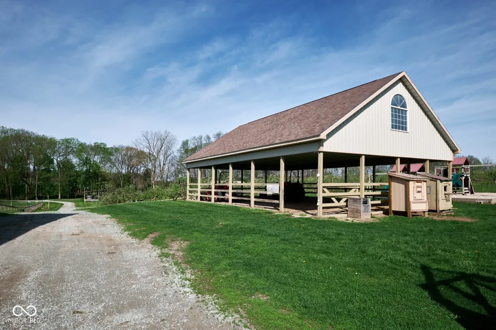 5054 Us Route 31 Peru, IN 46970