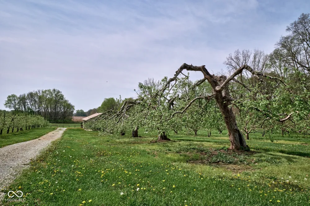 5054 Us Route 31 Peru, IN 46970