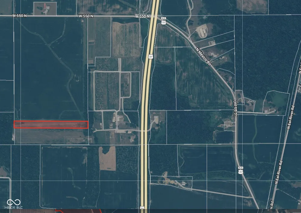 5054 Us Route 31 Peru, IN 46970