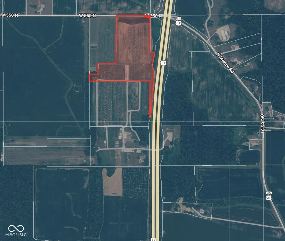 5054 Us Route 31 Peru, IN 46970