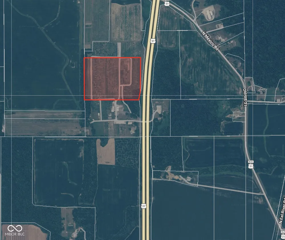 5054 Us Route 31 Peru, IN 46970