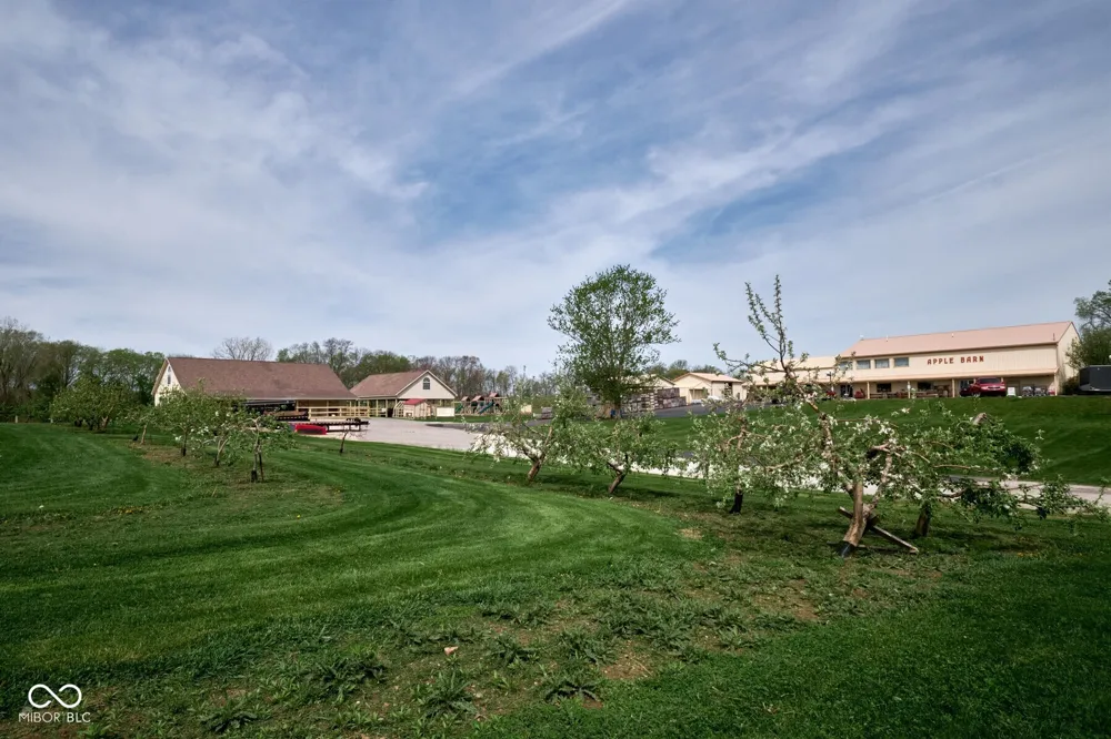 5054 Us Route 31 Peru, IN 46970