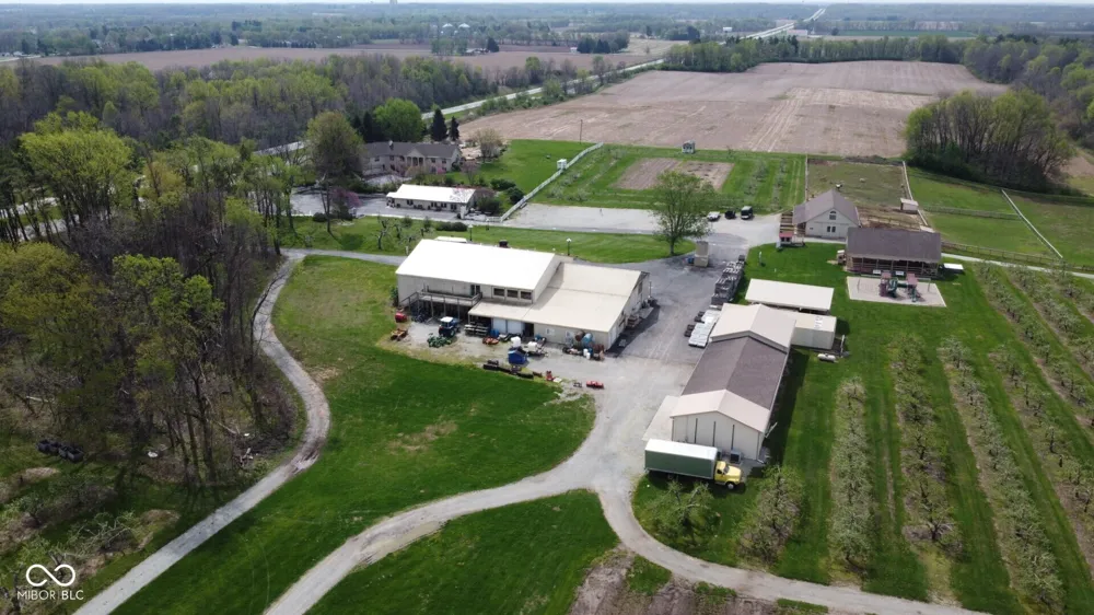 5054 Us Route 31 Peru, IN 46970