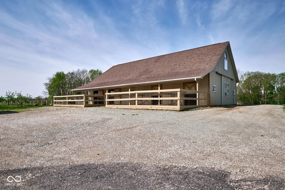 5054 Us Route 31 Peru, IN 46970