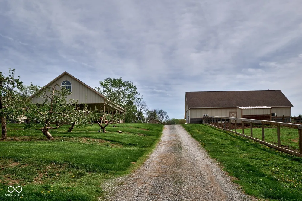 5054 Us Route 31 Peru, IN 46970