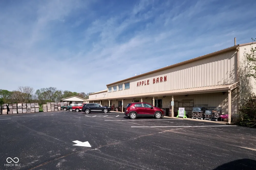5054 Us Route 31 Peru, IN 46970
