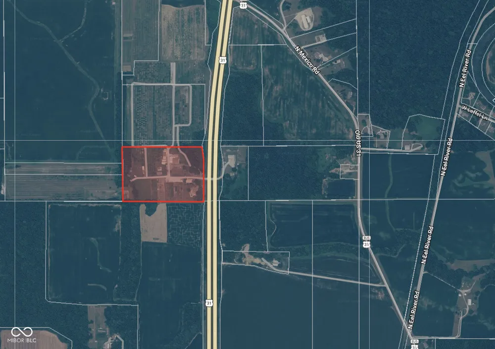 5054 Us Route 31 Peru, IN 46970