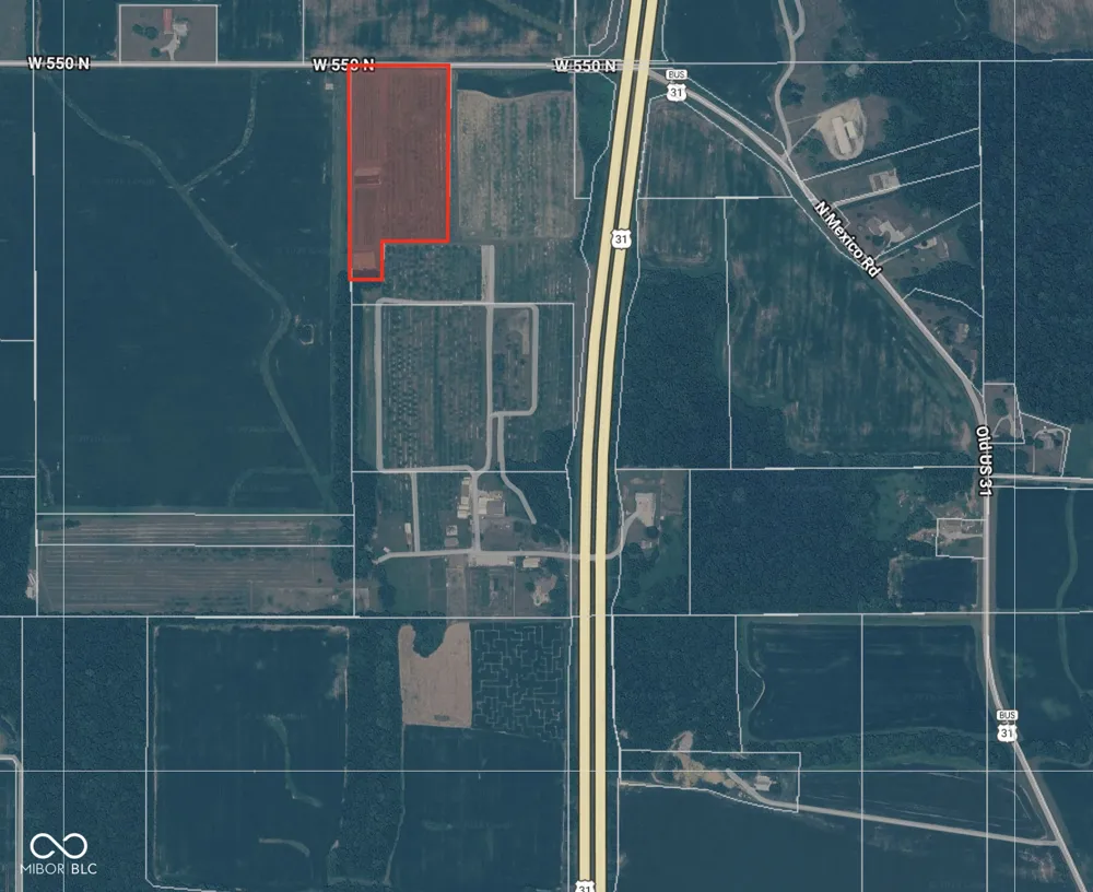 5054 Us Route 31 Peru, IN 46970
