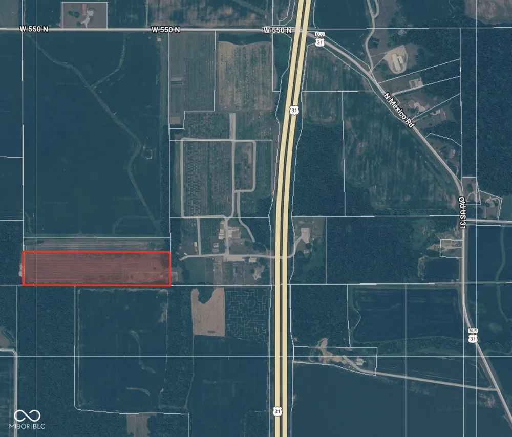 5054 Us Route 31 Peru, IN 46970