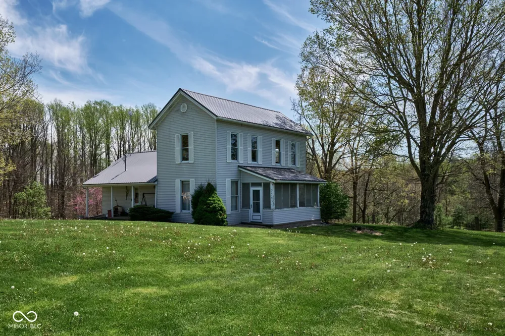5054 Us Route 31 Peru, IN 46970