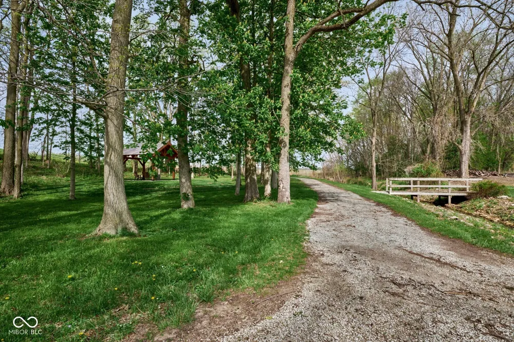 5054 Us Route 31 Peru, IN 46970