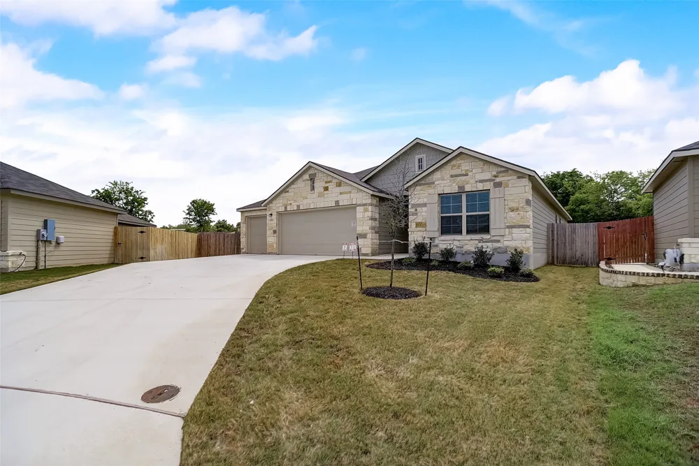 2051 Rowan Way New Braunfels, TX 78130